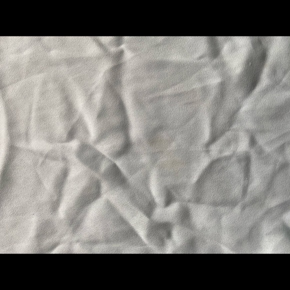 ⭐️SOLD⭐️Lacey Blue Top - Picture 8 of 10